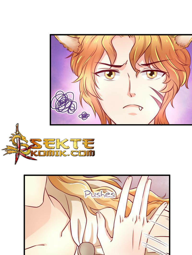 Beauty and the Beasts Chapter 03 Bahasa Indonesia